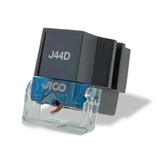 JICO J44D DJ IMP SD pickup til DJ – MM