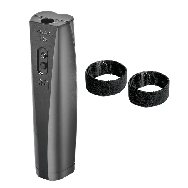 AudioQuest DBS Level-X batteripakke