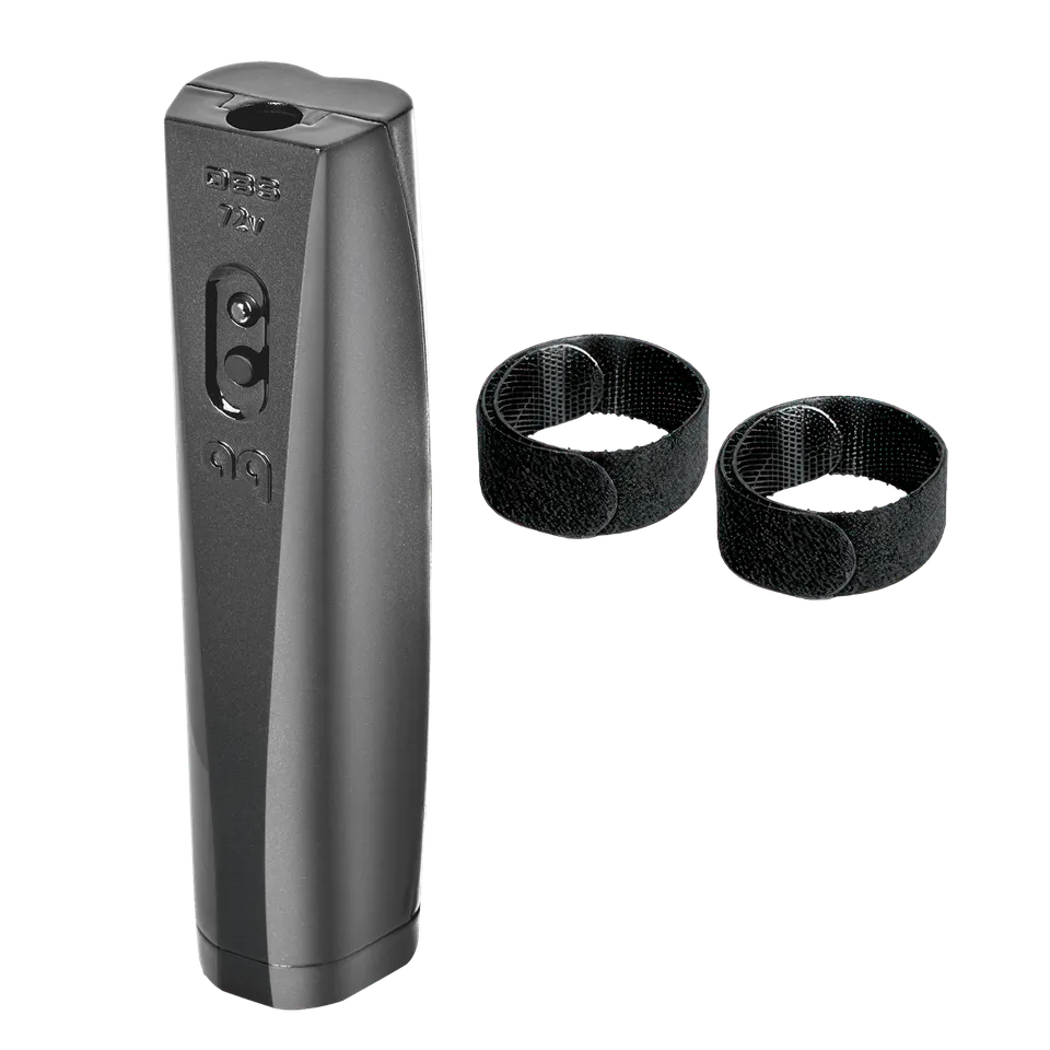 AudioQuest Level-X DBS-pakke batterimodul