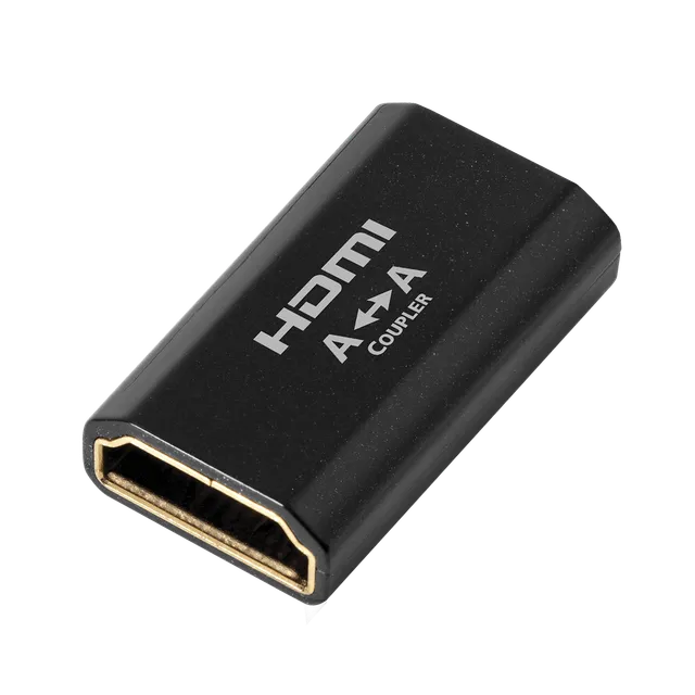 AudioQuest 48G HDMI-kobling hun til hun skøt