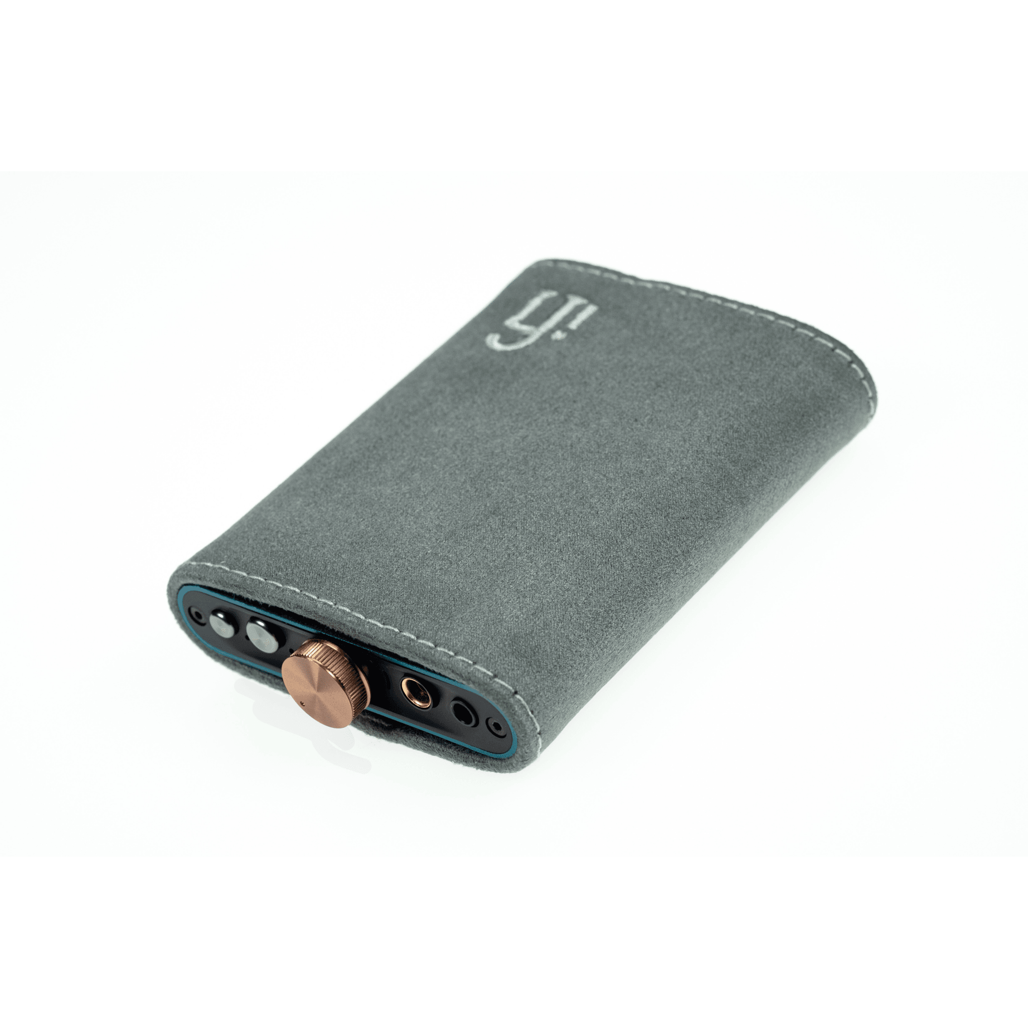 iFi Audio hip-case etui semsket hip-dac 102 mm