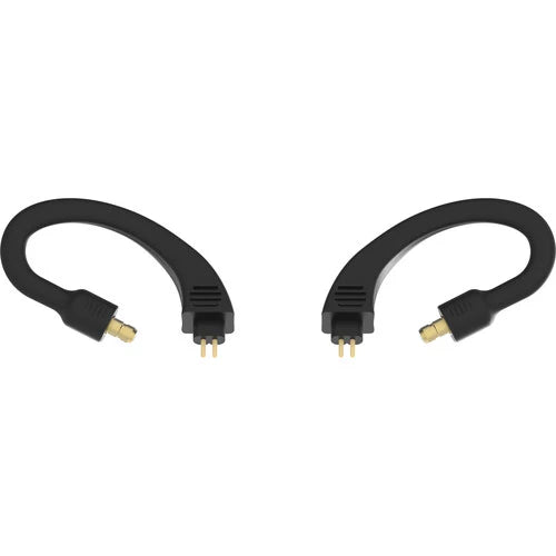 iFi Audio GO pod Ear Loops ørebøyler T2 stabil passform