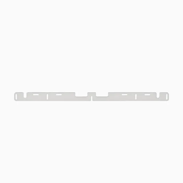 Flexson Sonos Arc Ultra veggfeste hvit Dolby Atmos