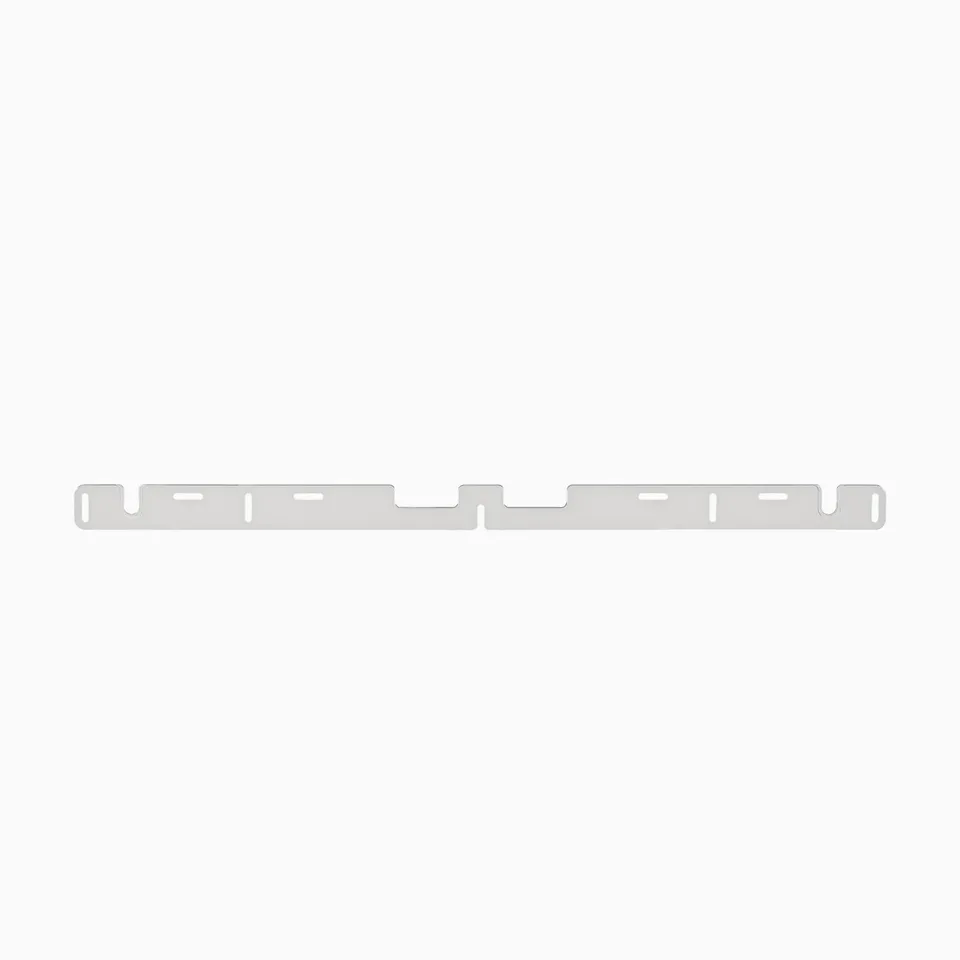 Flexson Sonos Arc Ultra veggfeste hvit Dolby Atmos