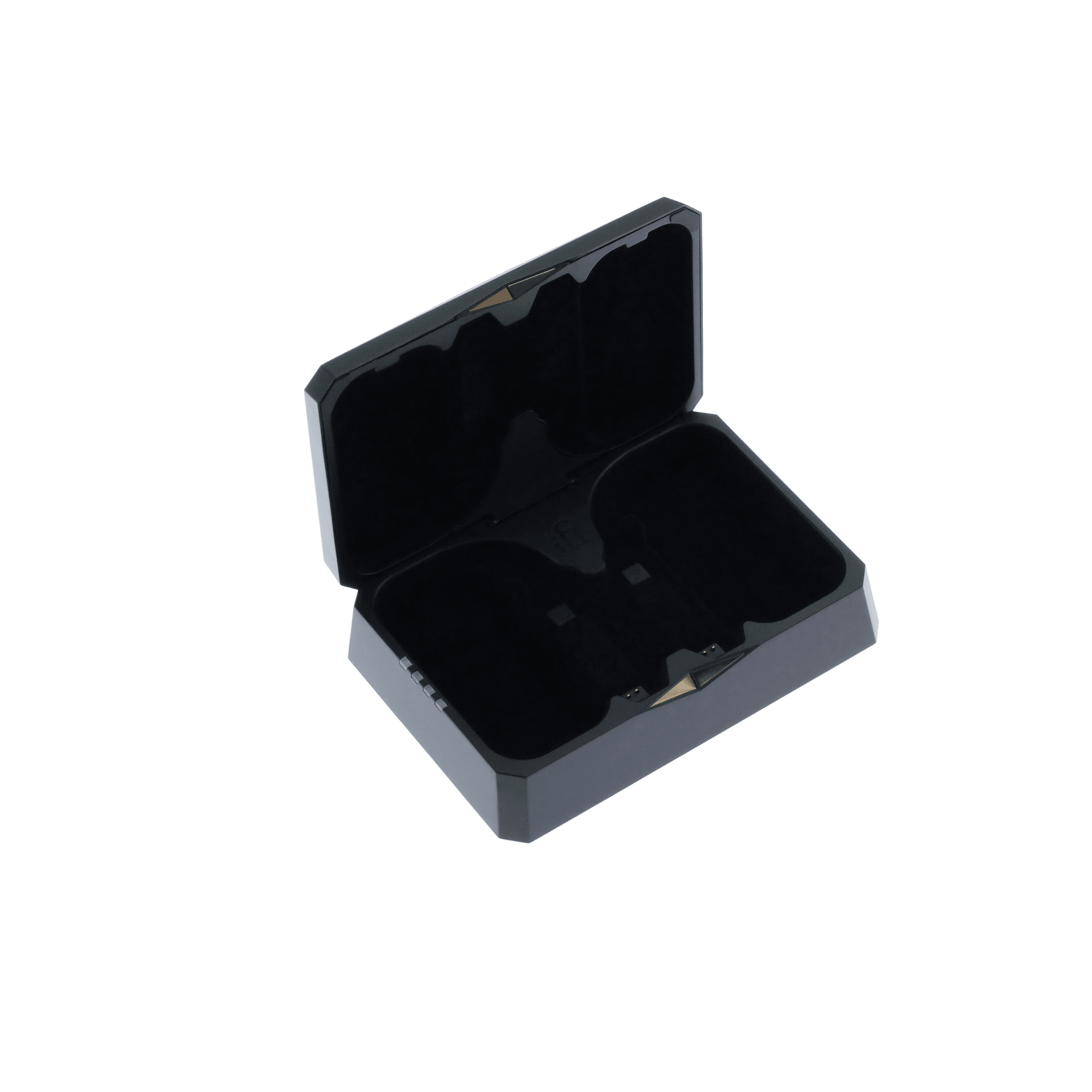 iFi GO Pod bluetooth-adapter trådløs IEM