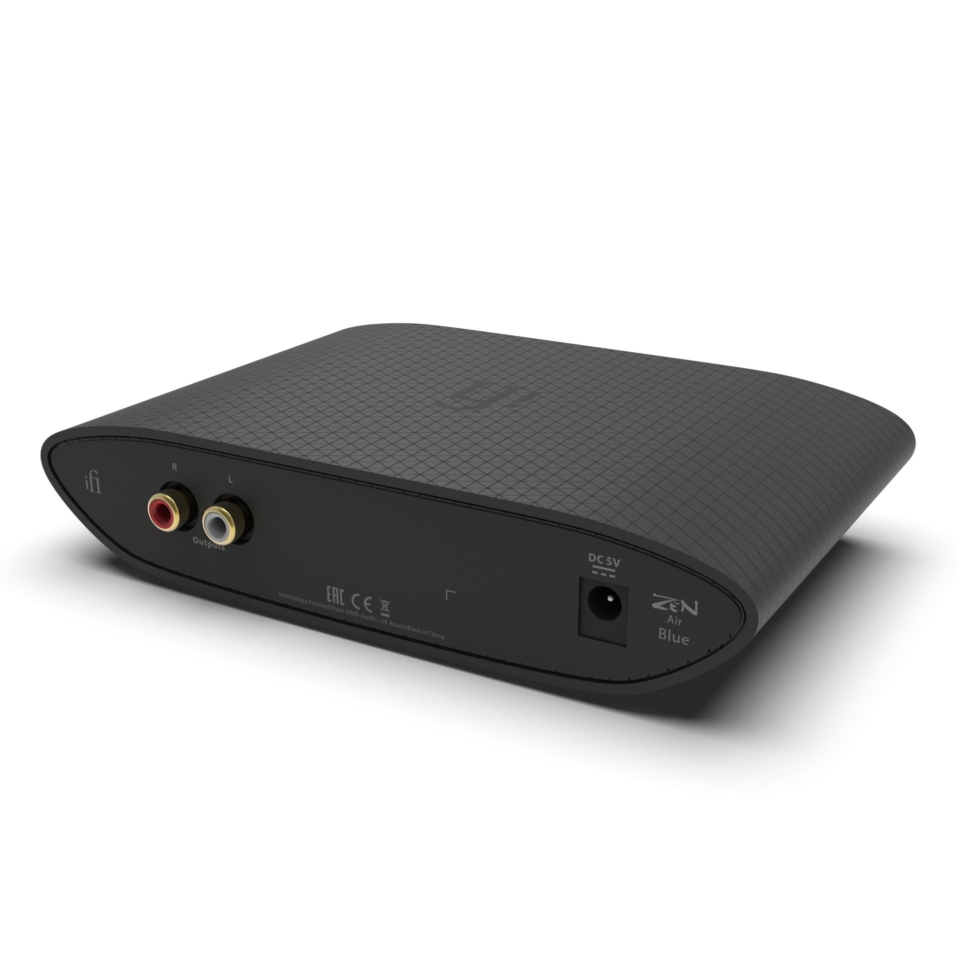 iFi ZEN Air Blue Bluetooth-mottaker for stereo