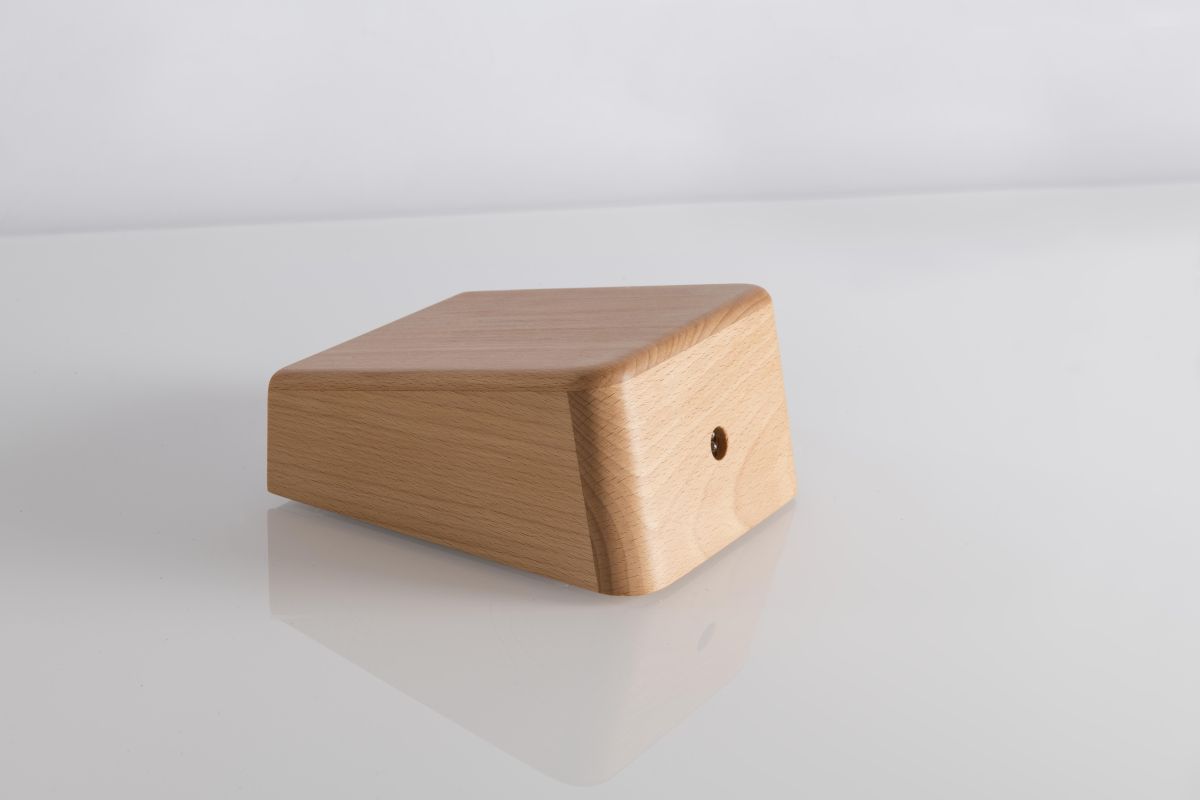Van den Hul The Extender lydforbedrer lyst tre