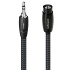 AudioQuest Angel signalkabel 3,5mm til 5-pin DIN sølv