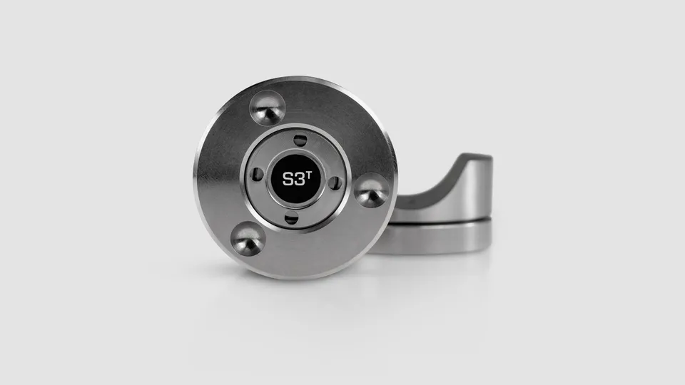 Ansuz Darkz S3T kabelløfter 44,5 mm resonans