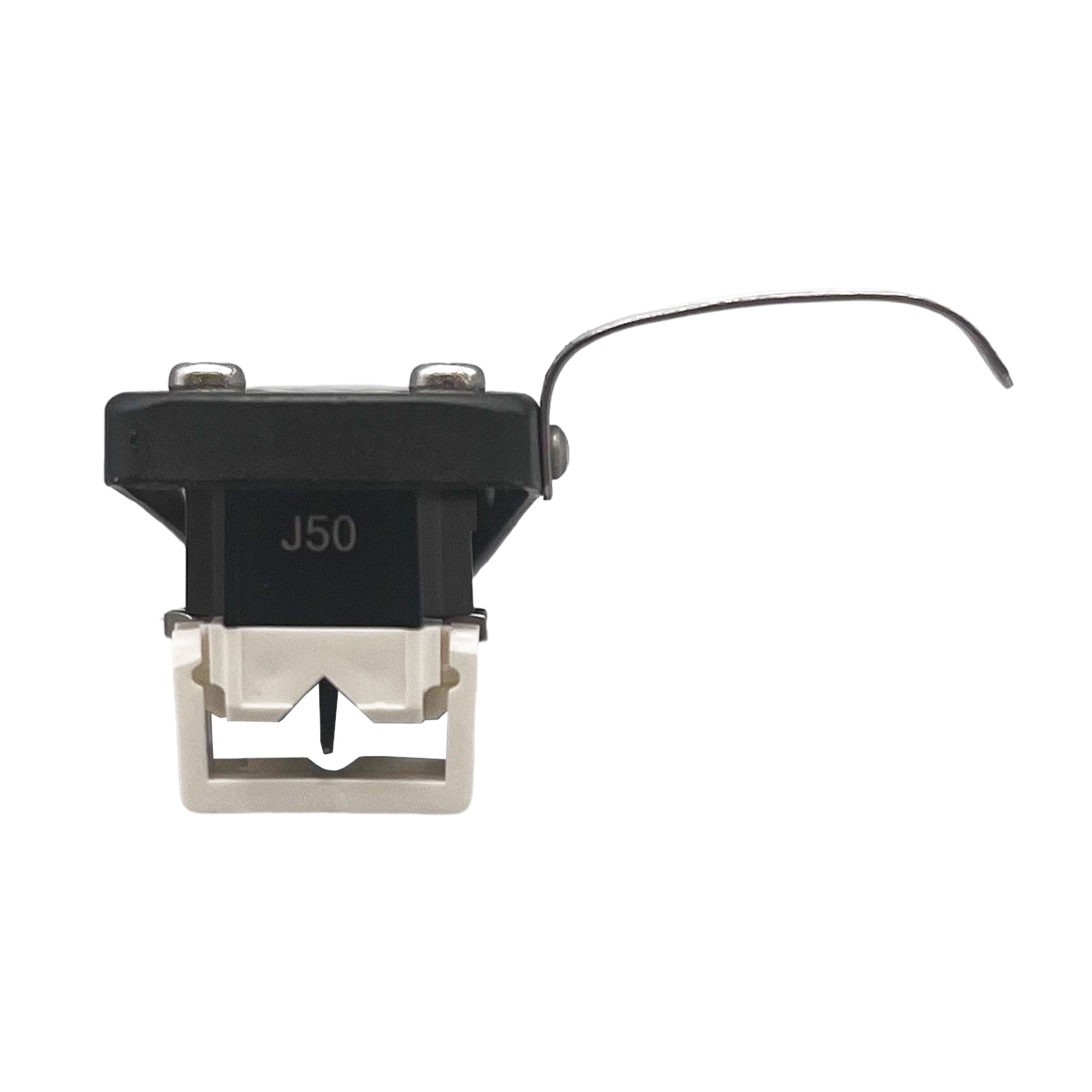 JICO OMNIA J50 Kurogaki NUDE pickup headshell
