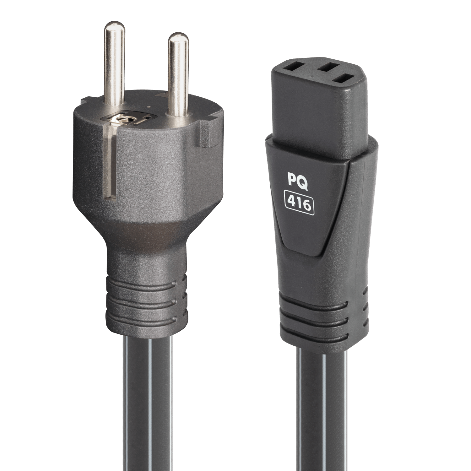 AudioQuest PowerQuest 303 strømfilter Schuko