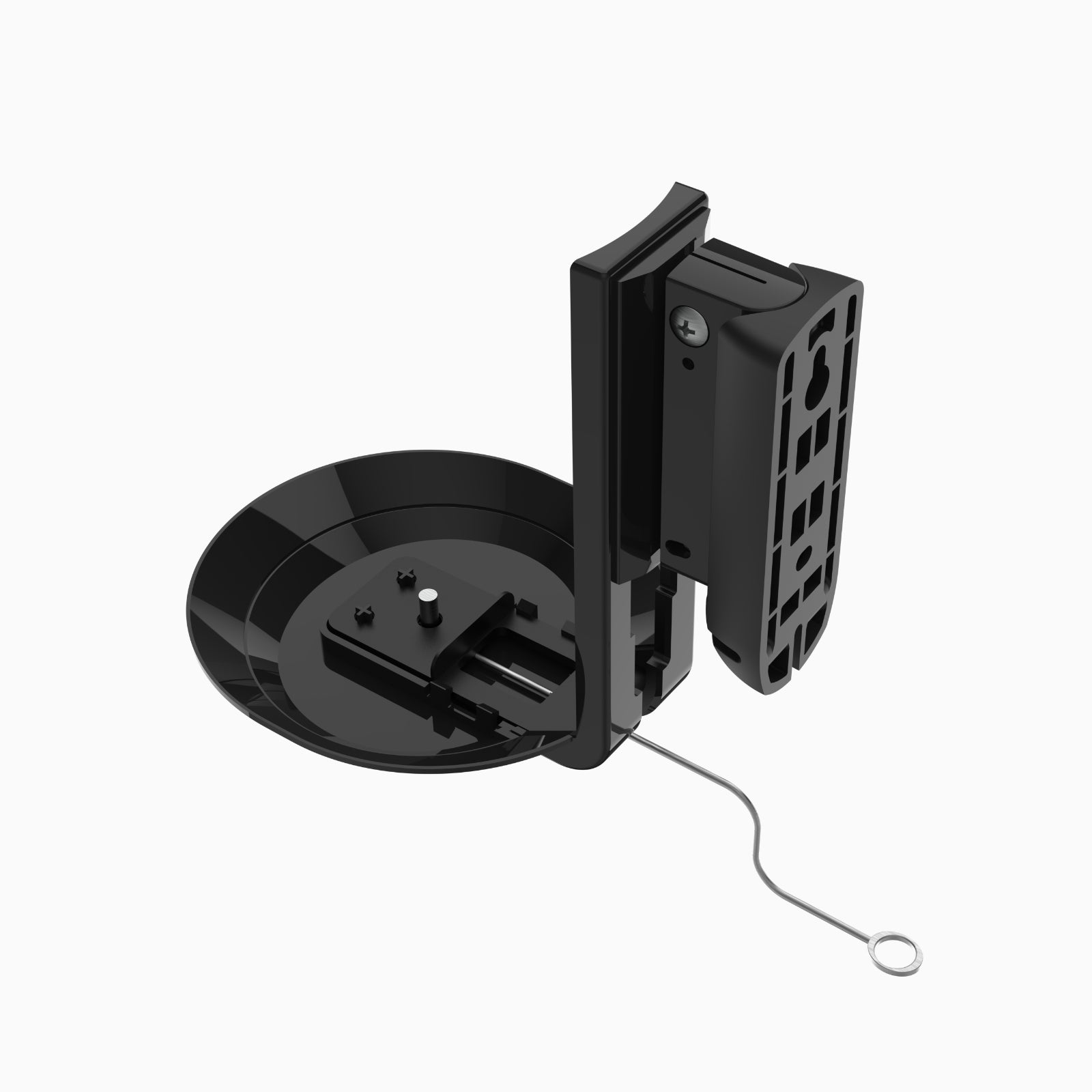 Flexson Sonos Era 300 takfeste svart – 30 cm nedheng