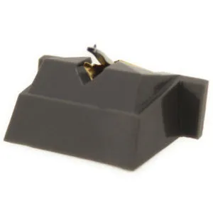 JICO N44GX SD stift til Shure – konisk
