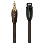 AudioQuest Angel signalkabel 3,5mm til 5-pin DIN sølv