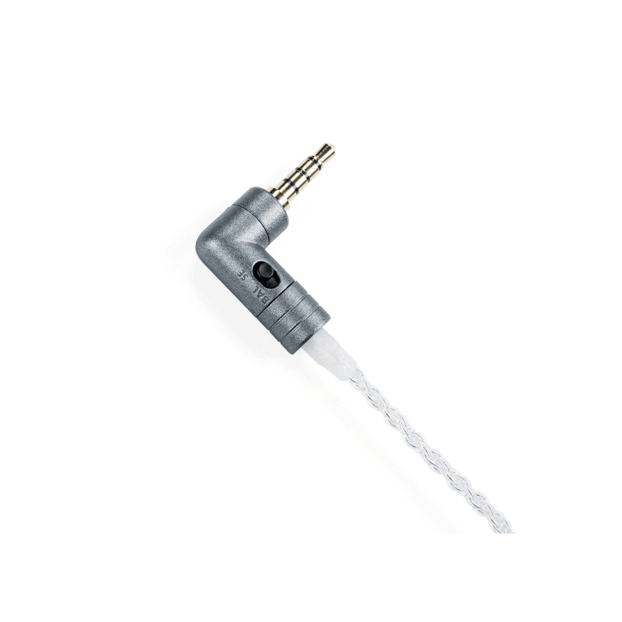 iFi Audio iEMatch+ hodetelefondemper 3,5mm