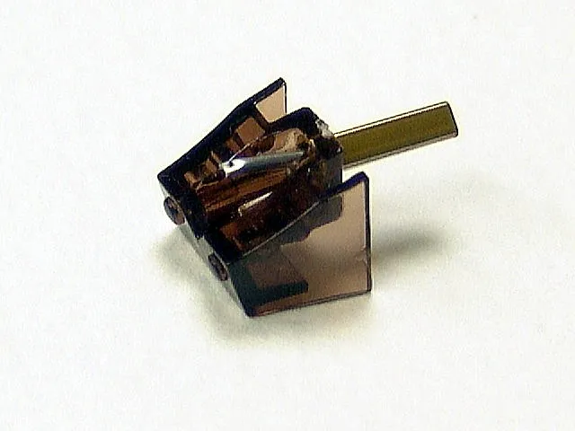 JICO S-2000 SD platespillerstift til Empire